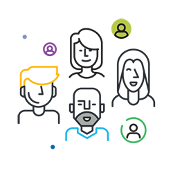 Stay Connected with #TeamDeltek